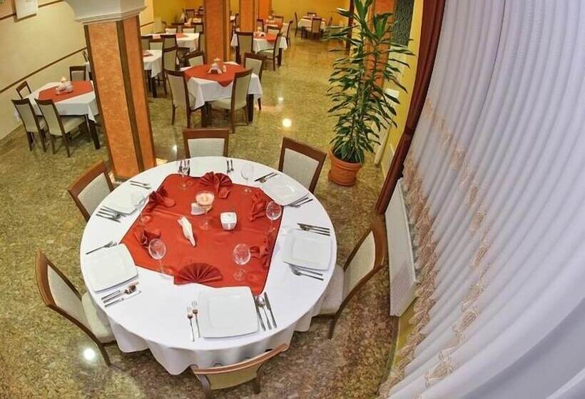 בית מלון כפרי Beata