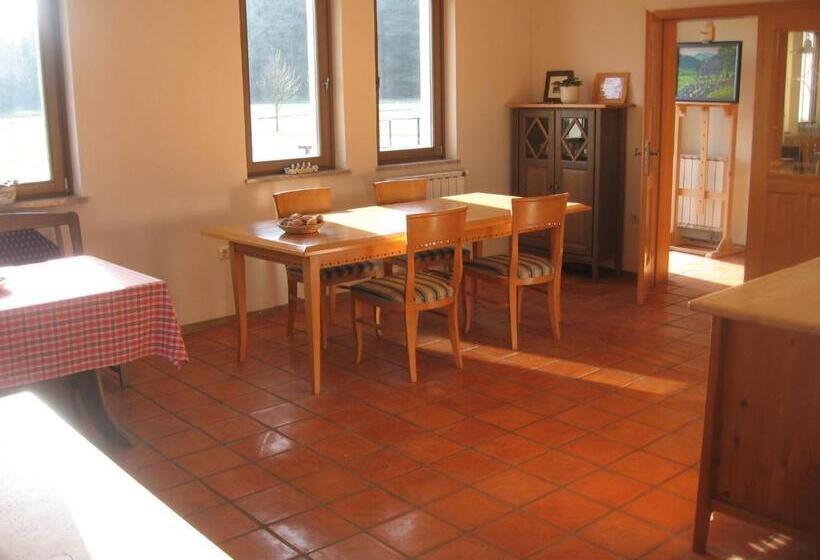 هتل Bed & Breakfast Na Poljani