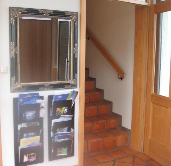 هتل Bed & Breakfast Na Poljani