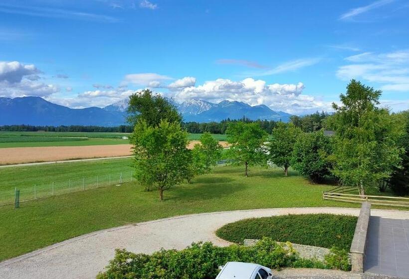 هتل Bed & Breakfast Na Poljani