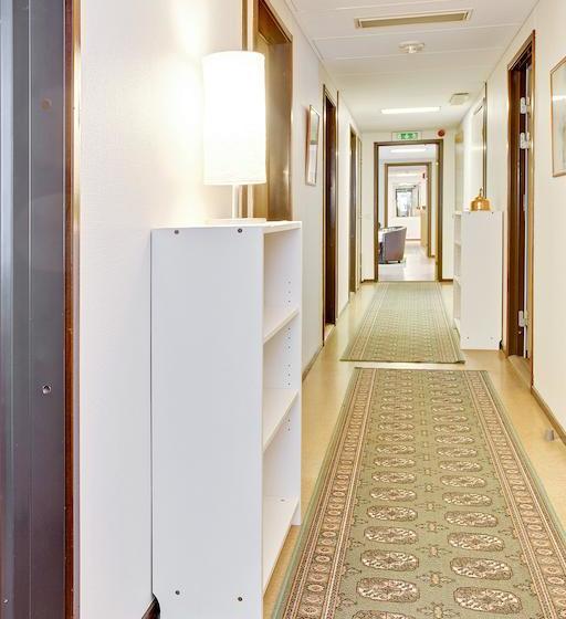 Bed S Motell & Rumsuthyrning