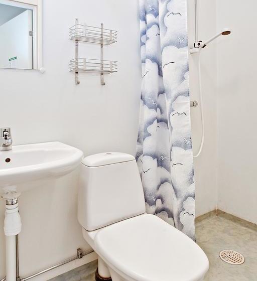 Bed S Motell & Rumsuthyrning