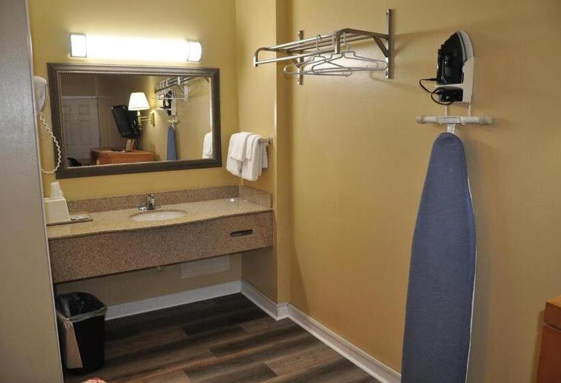 فندق Best Rest Inn