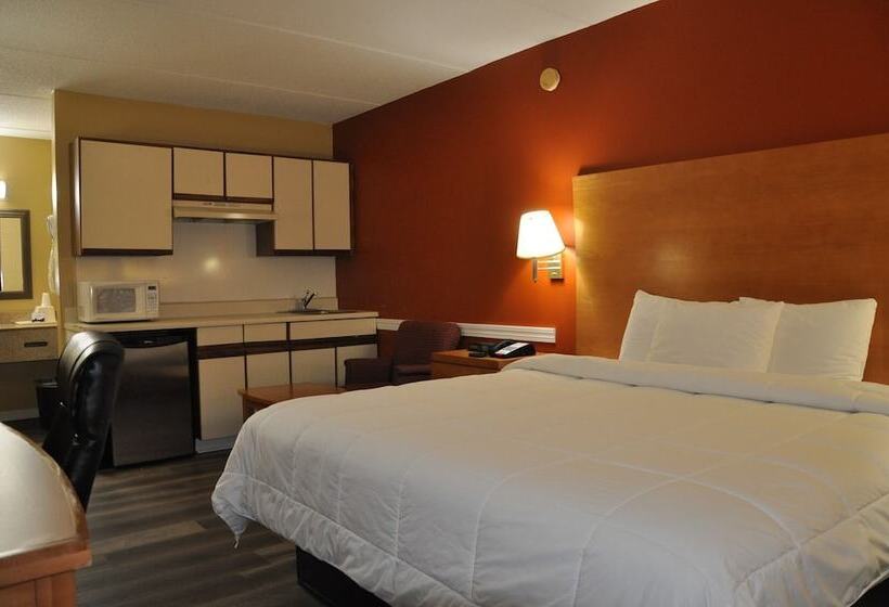 فندق Best Rest Inn