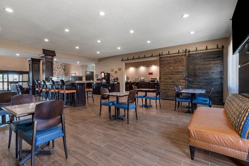 فندق Best Western Plus Big Lake Inn