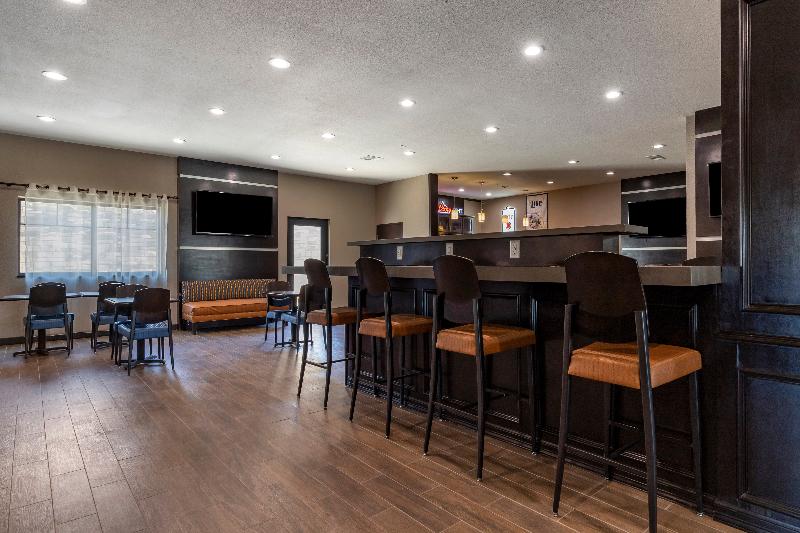 酒店 Best Western Plus Big Lake Inn