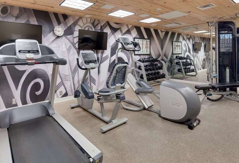 Best Western Plus Chandler Hotel & Suites