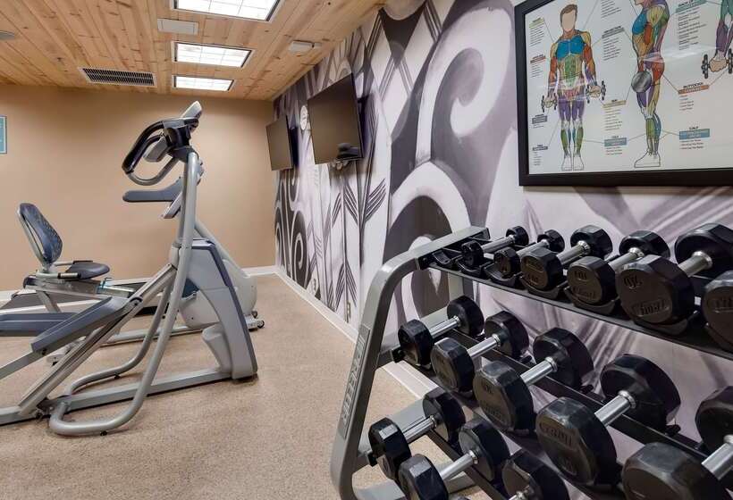 Best Western Plus Chandler Hotel & Suites