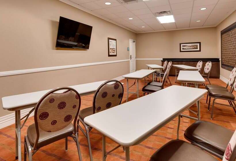 Best Western Plus Chandler Hotel & Suites