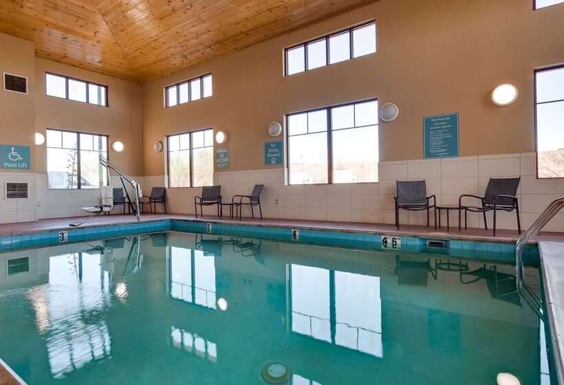 Best Western Plus Chandler Hotel & Suites