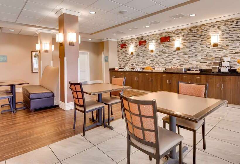 Best Western Plus Chandler Hotel & Suites