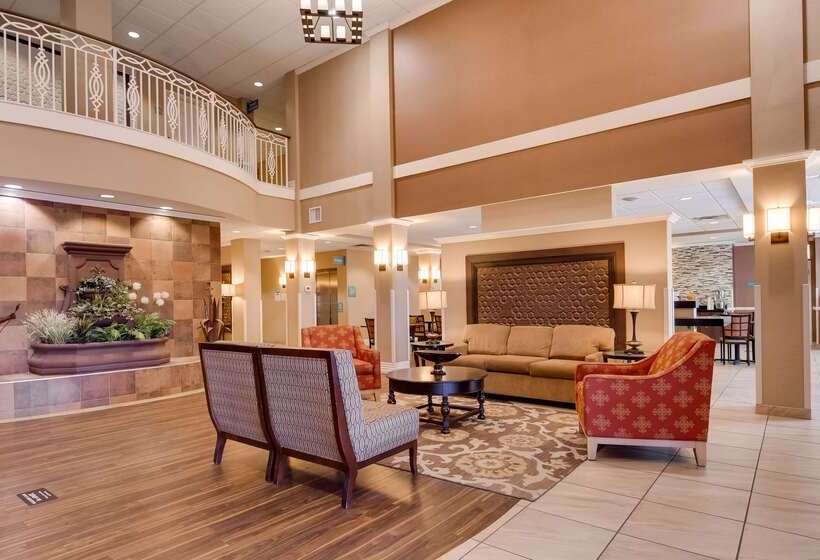 Best Western Plus Chandler Hotel & Suites