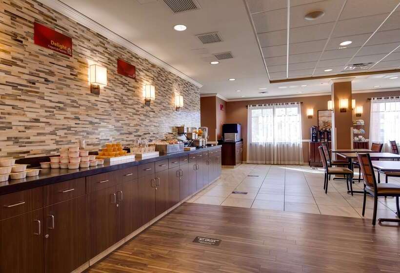 Best Western Plus Chandler Hotel & Suites