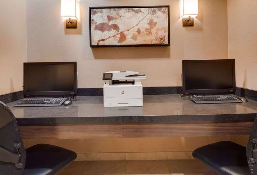 Best Western Plus Chandler Hotel & Suites