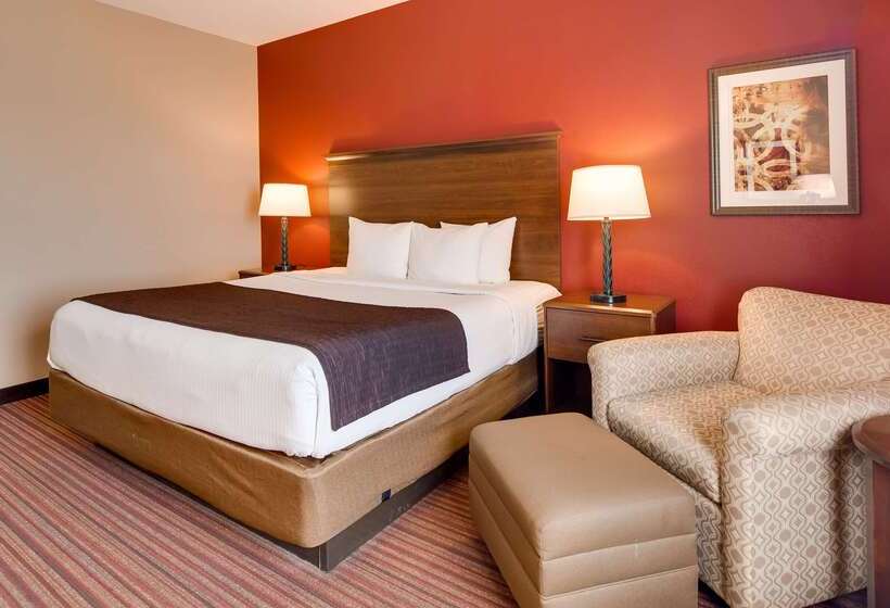 Best Western Plus Chandler Hotel & Suites