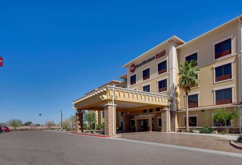 Best Western Plus Chandler Hotel & Suites