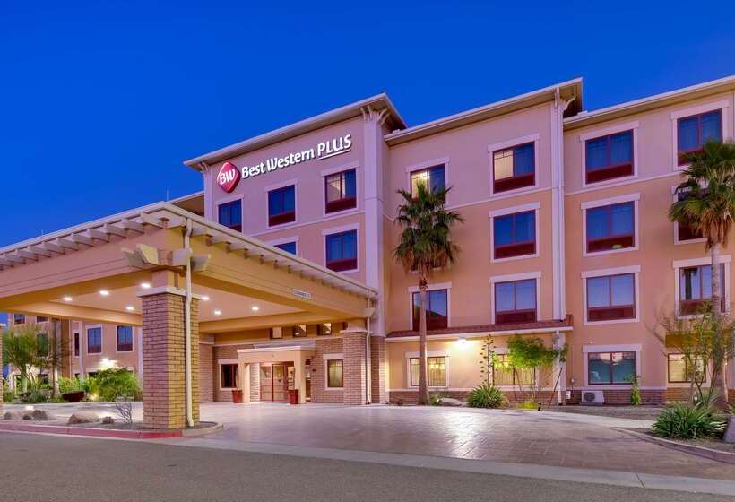 Best Western Plus Chandler Hotel & Suites