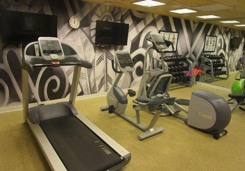 Best Western Plus Chandler Hotel & Suites