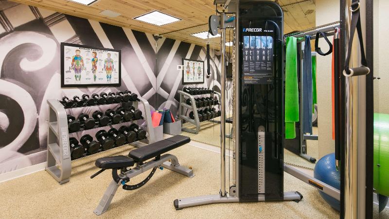 Best Western Plus Chandler Hotel & Suites