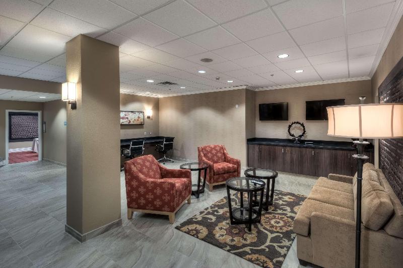 Best Western Plus Chandler Hotel & Suites