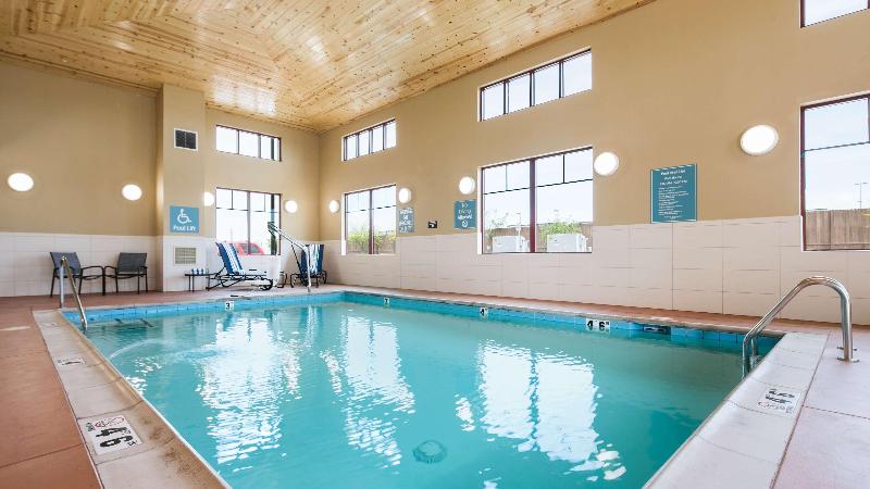 Best Western Plus Chandler Hotel & Suites