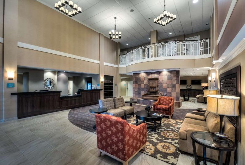 Best Western Plus Chandler Hotel & Suites