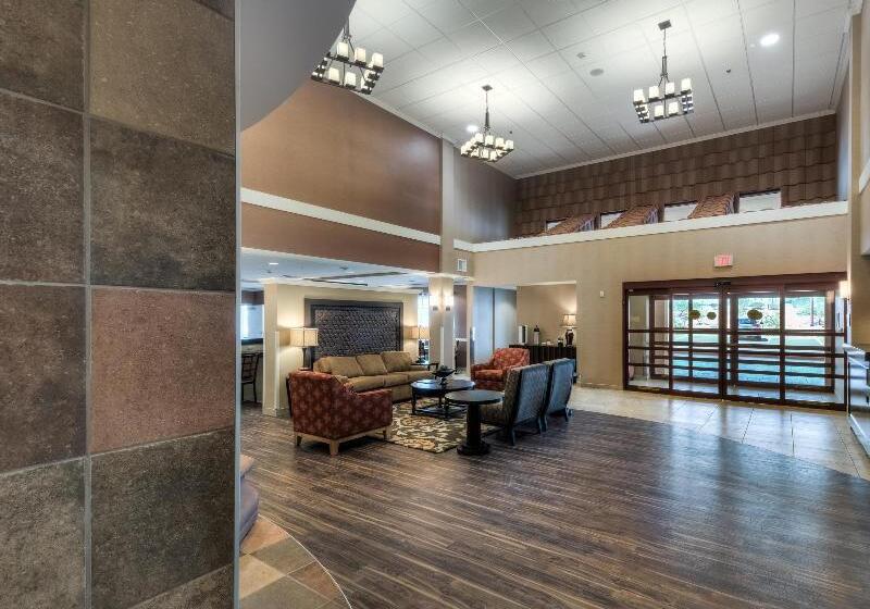 Best Western Plus Chandler Hotel & Suites