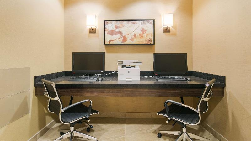Best Western Plus Chandler Hotel & Suites