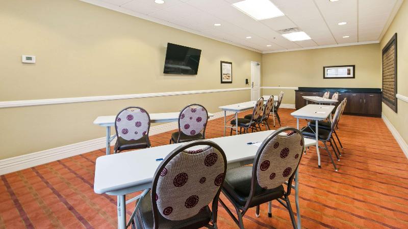 Best Western Plus Chandler Hotel & Suites