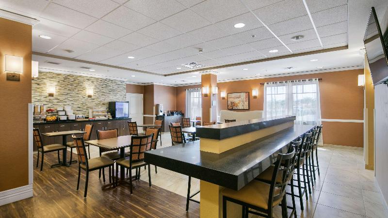 Best Western Plus Chandler Hotel & Suites