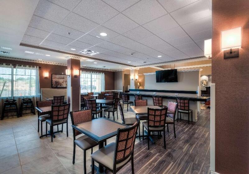 Best Western Plus Chandler Hotel & Suites