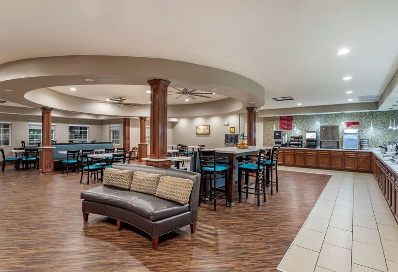 ホテル Best Western Plus Galveston Suites