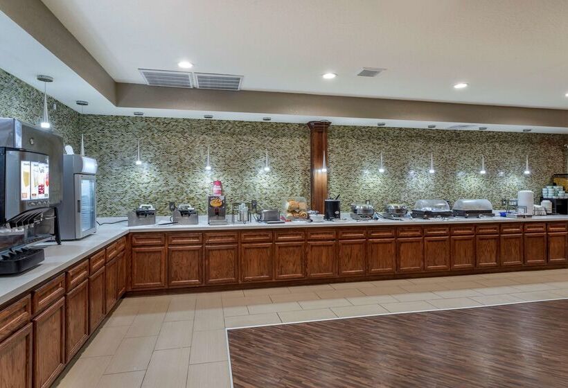 ホテル Best Western Plus Galveston Suites