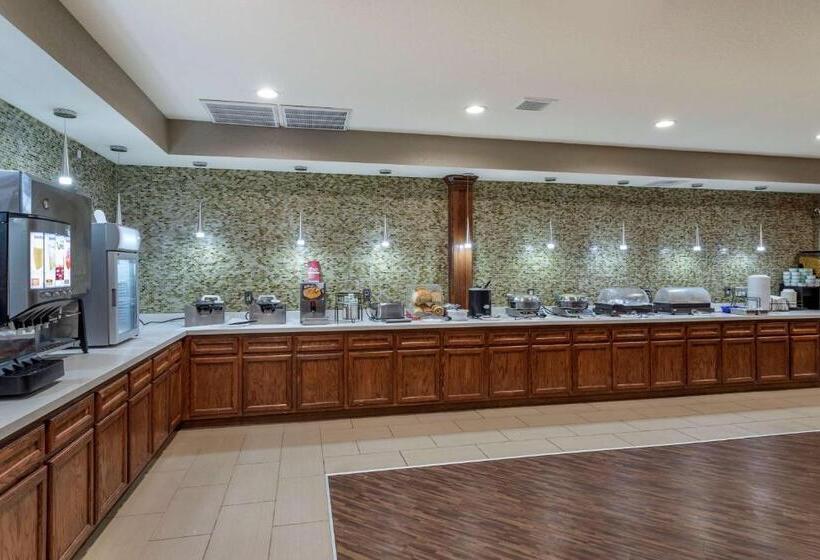 ホテル Best Western Plus Galveston Suites