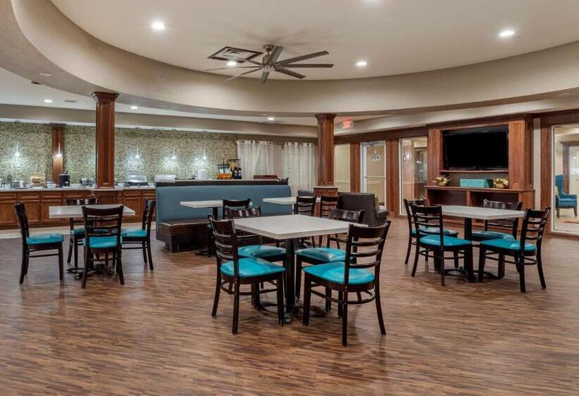 ホテル Best Western Plus Galveston Suites