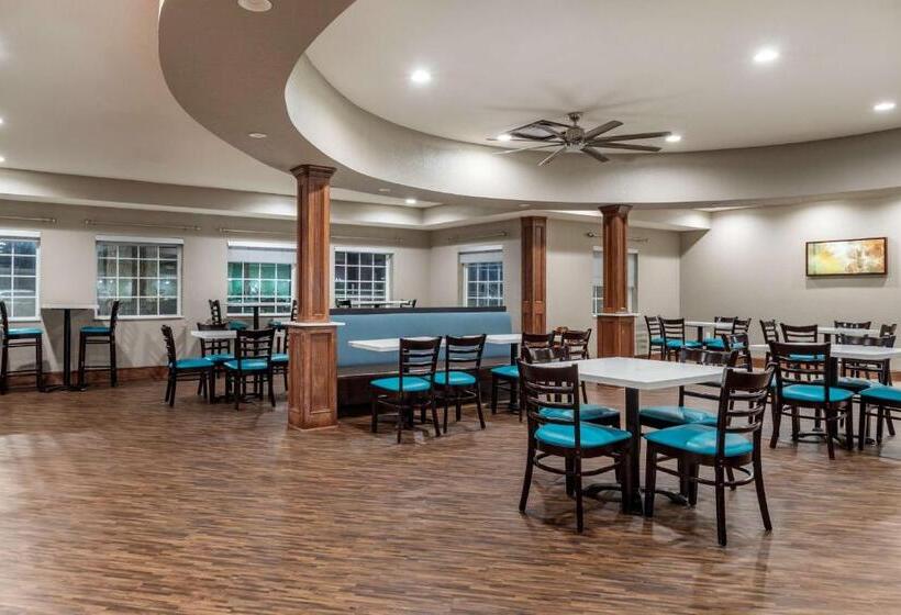 ホテル Best Western Plus Galveston Suites