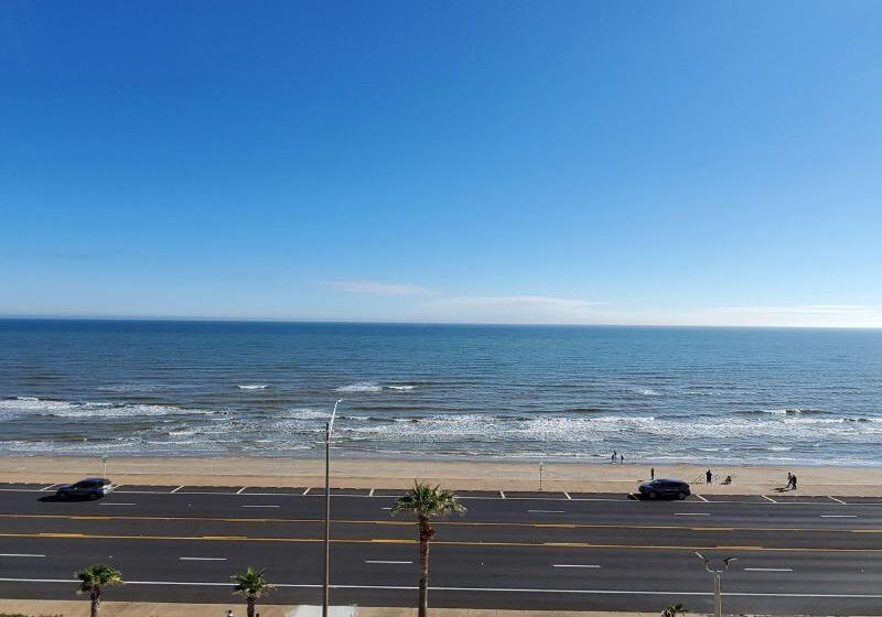 ホテル Best Western Plus Galveston Suites