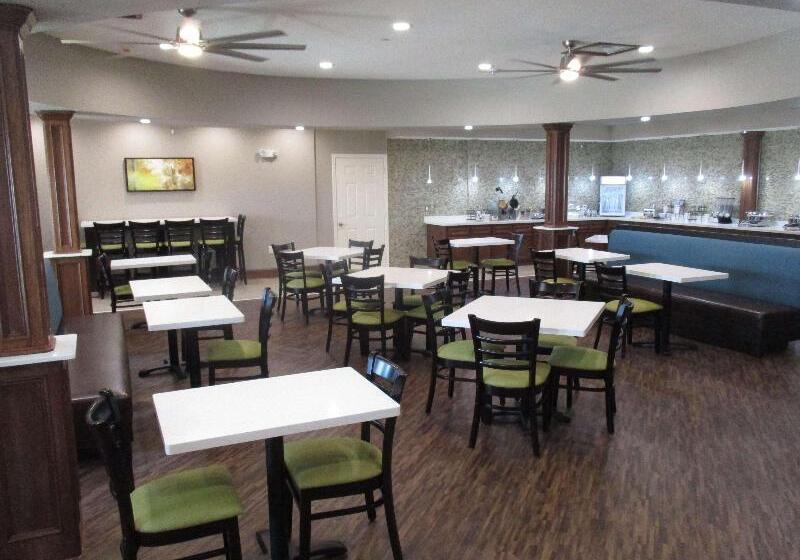 ホテル Best Western Plus Galveston Suites