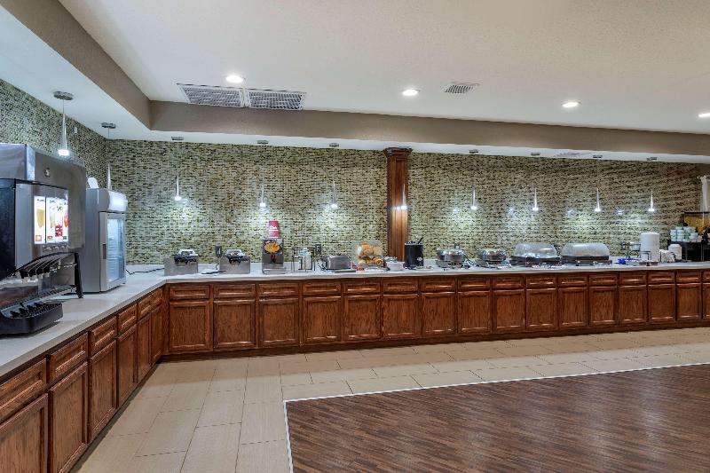 ホテル Best Western Plus Galveston Suites