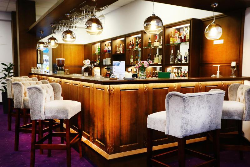 Best Western Plus Hotel Olsztyn Old Town