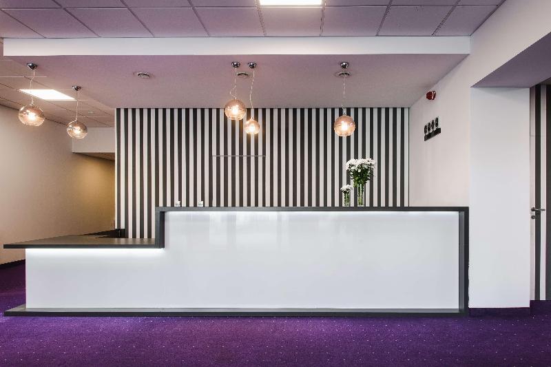 Best Western Plus Hotel Olsztyn Old Town