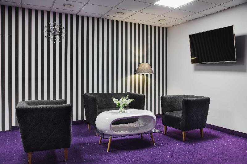 Best Western Plus Hotel Olsztyn Old Town