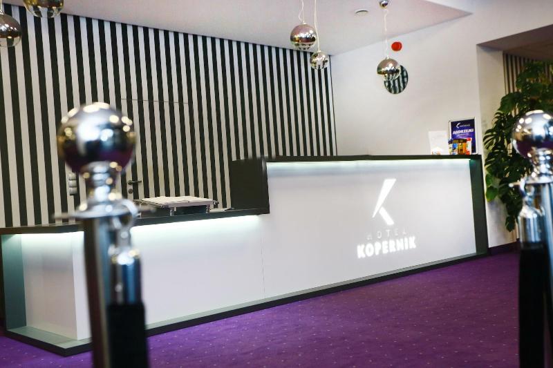 Best Western Plus Hotel Olsztyn Old Town