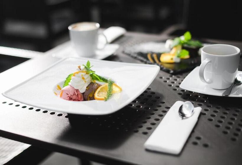 Best Western Plus Hotel Olsztyn Old Town