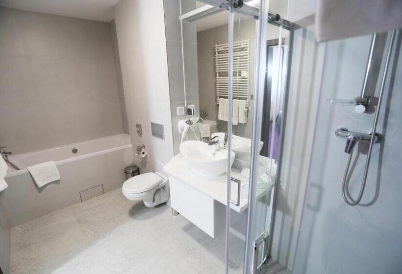 Best Western Plus Hotel Olsztyn Old Town