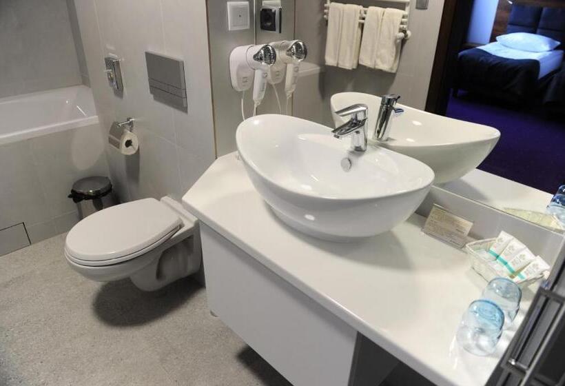 Best Western Plus Hotel Olsztyn Old Town