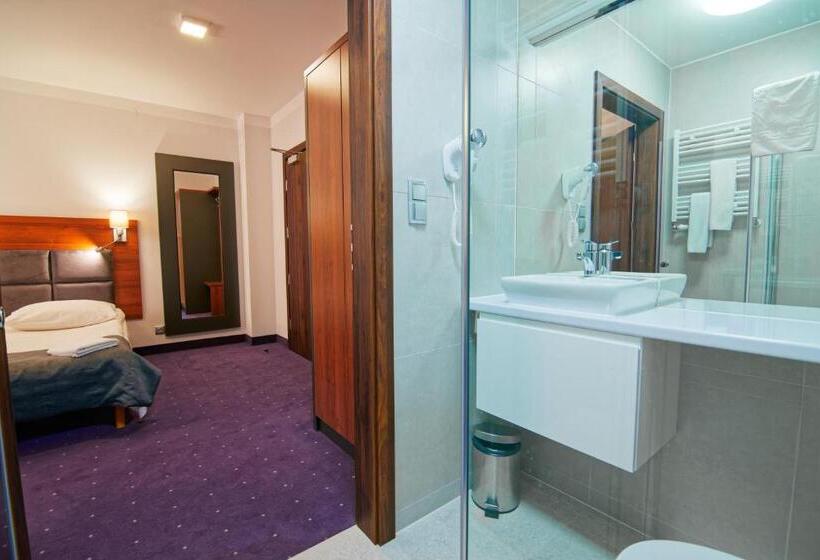 Best Western Plus Hotel Olsztyn Old Town