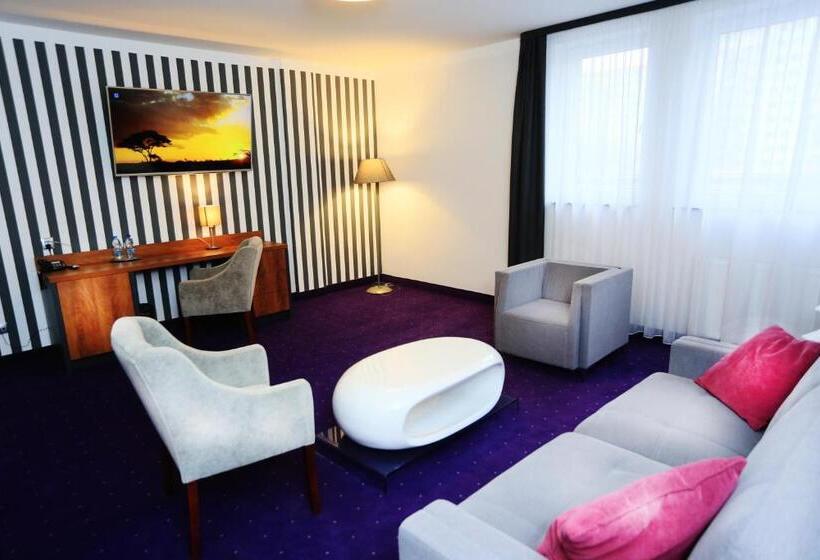 Best Western Plus Hotel Olsztyn Old Town