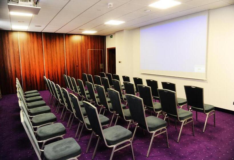 Best Western Plus Hotel Olsztyn Old Town