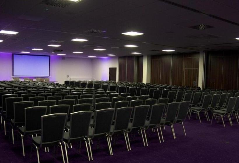 Best Western Plus Hotel Olsztyn Old Town